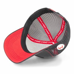 Cap - Super Mario - Mario