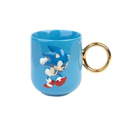 Mug - Sonic