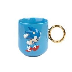 Becher - Tasse(n) - Sonic the Hedgehog - Sonic