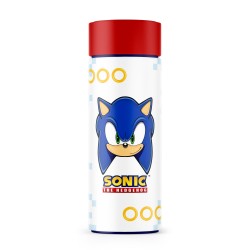 Bouteille - Sonic - Sonic