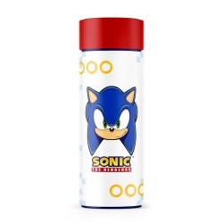 Bottle - Isotherm - Sonic the Hedgehog - Sonic