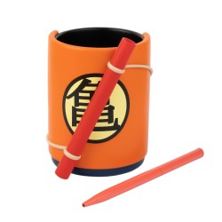 Writing - Pencil cup - Dragon Ball - Kame