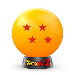 Puzzle - Dragon Ball - 100 Pcs - Four stars