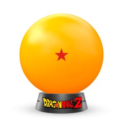 Puzzle - Dragon Ball - 100 Pcs - Une étoile