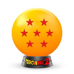Puzzle - Dragon Ball - 100 Pcs - Seven Stars