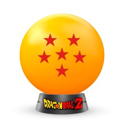 Puzzle - Dragon Ball - 100 Pcs - Six étoiles