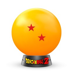 Puzzle - Dragon Ball - 100 Pcs - Deux étoiles
