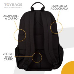 Backpack - Fortnite - Backpack - Crazy Banana