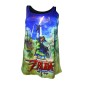 T-shirt - Zelda - Mastersword - XL Femme T-shirt - Zelda - Mastersword - XL Femme