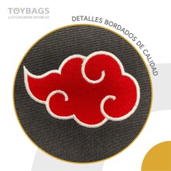 Rucksack - Naruto - Rucksack - Akatsuki