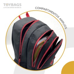 Backpack - Naruto - Backpack - Akatsuki