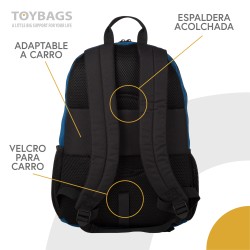 Rucksack - Naruto -...