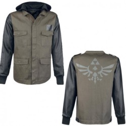 Veste - Zelda - S Unisexe 