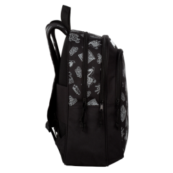 Backpack - Fortnite - Backpack - Dark Black