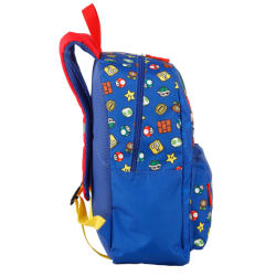 Backpack - Super Mario -...