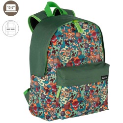Backpack - Minecraft -...