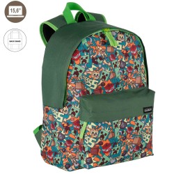 Rucksack - Minecraft -...