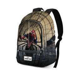 Backpack - Spider-Man - In the air