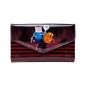 Geldbörse - Adventure Time, Abenteuerzeit mit Finn und Jake - Jake, Finn & Marceline Geldbörse - Adventure Time, Abenteuerzeit mit Finn und Jake - Jake, Finn & Marceline