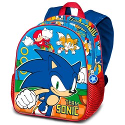 Sac à dos - Sonic the...