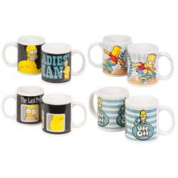 Mug - Mug(s) - The Simpsons