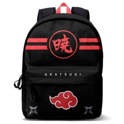 Backpack - Naruto - Backpack - Akatsuki