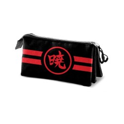 Writing - Pencil case - Naruto - Triple - Akatsuki