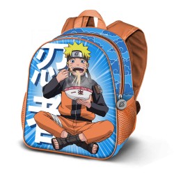 Sac à dos - Naruto - Sac à Dos préscolaire - Uzumaki Naruto