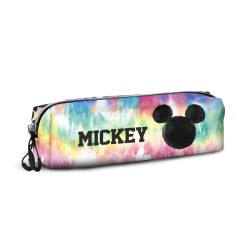 Writing - Pencil case - Mickey & Cie - Simple