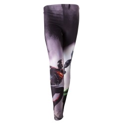 Leggings - Superman - Injustice - S Unisexe 