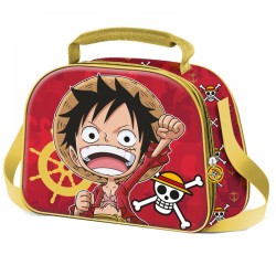 Sac à goûté - One Piece -...