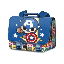 Backpack - Captain America...