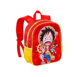 Backpack - One Piece - pre school Backpack