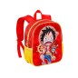 Backpack - One Piece - pre school Backpack