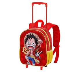 Valise - One Piece - Sac à...