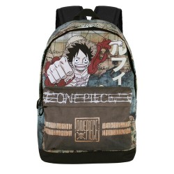 Backpack - One Piece -...