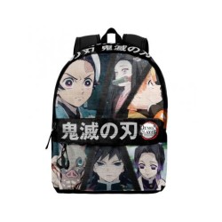 Backpack - Demon Slayer - Backpack