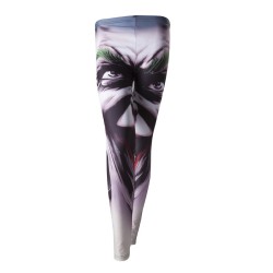 Leggings - Joker - Injustice - S 