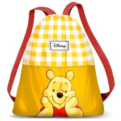 Sac de sport - Winnie l'ourson - Sac de gym - Winnie l'Ourson