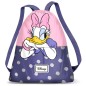 Sporttasche - Mickey & Cie - Turnbeutel - Daisy Duck