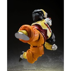 Figurine articulée - S.H.Figuart - Dragon Ball - C-19 / Android n°19