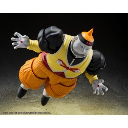 Figurine articulée - S.H.Figuart - Dragon Ball - C-19 / Android n°19