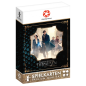 Card game - Classic - Fantastic Beasts
