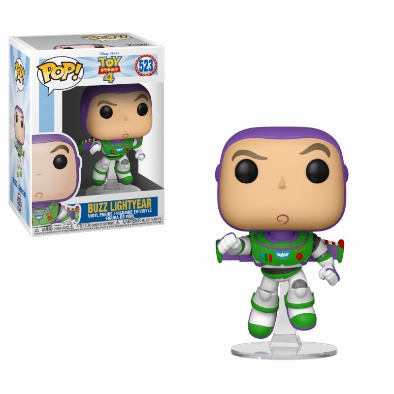 POP - Disney - Toy Story - 523 - Lightyear