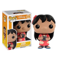 POP - Disney - Lilo &...