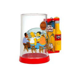 Chope - Mug(s) - Les Simpson