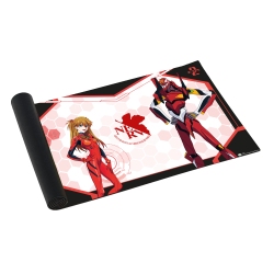 AO ASHI Flexible mousepad Winning trio