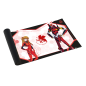 Tapis de Jeu - Evangelion - Eva 02