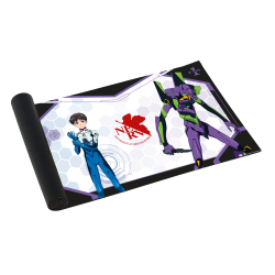 Tapis de Jeu - Evangelion -...