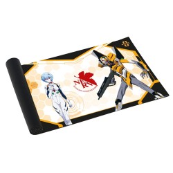 Tapis de Jeu - Evangelion - Eva 00